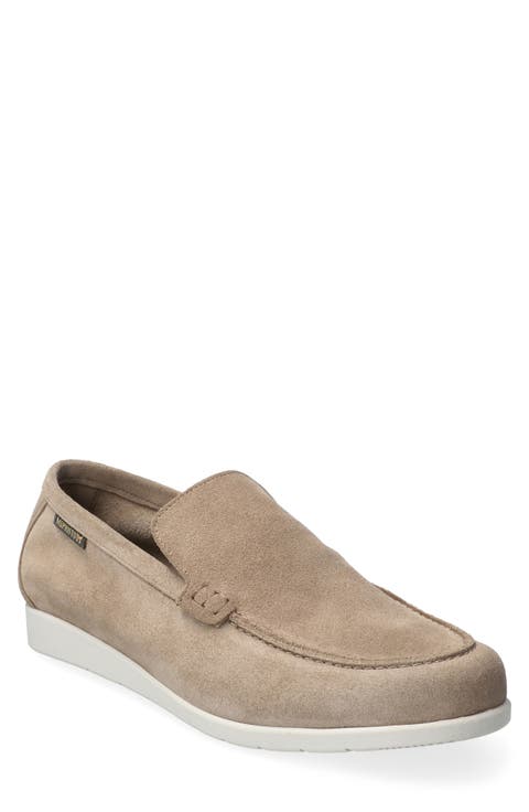 Valner Slip-On Sneaker (Men)