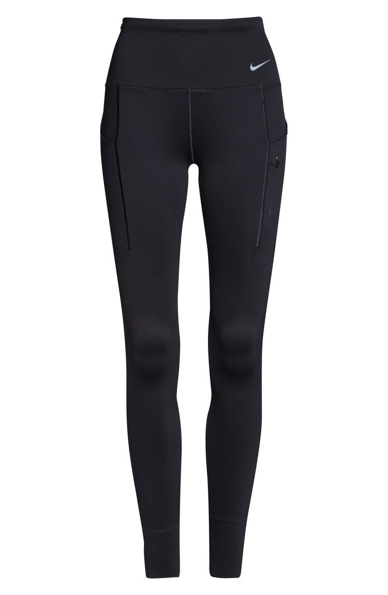 Nike Dri-FIT ADV Go Leggings, Alternate, color,