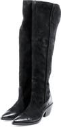 A.S.98 Clifford Over the Knee Boot