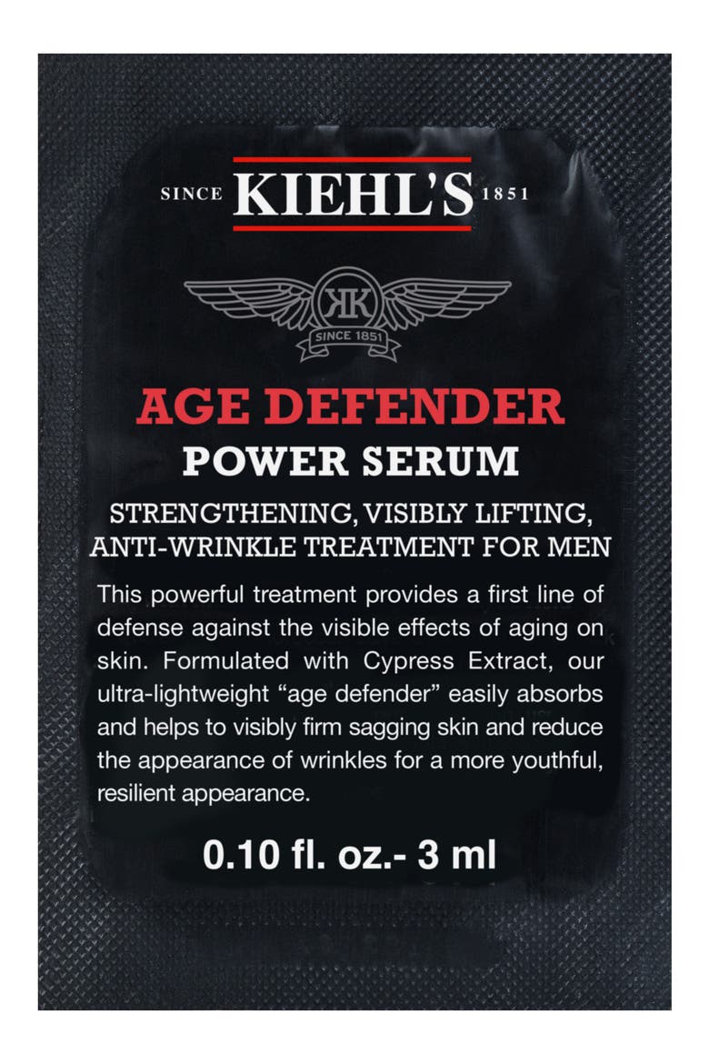 Age Defender Power Serum, Alternate, color, NO COLOR