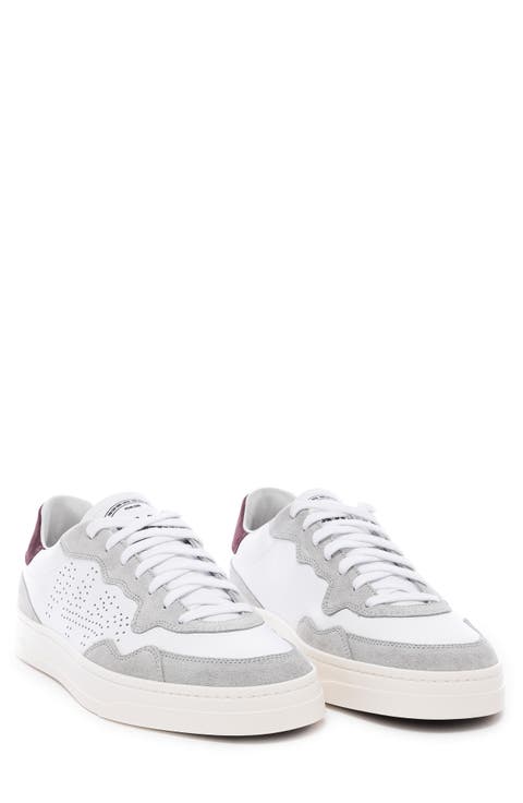 V-Neck Hardware One-Piece Swimsuit