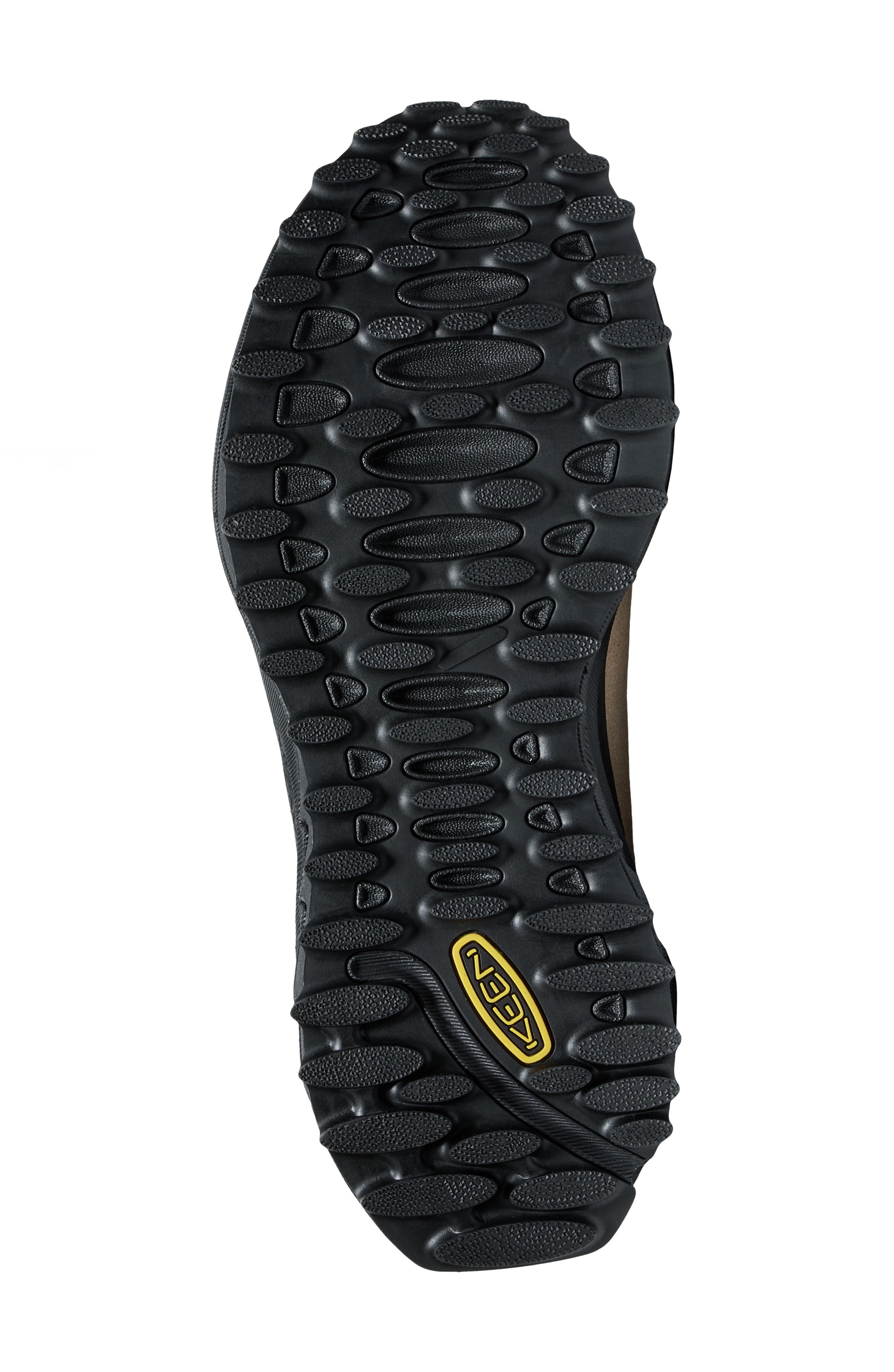 KEEN Jasper Zionic Hiking Sneaker, Alternate, color, Safari/Sky Captain