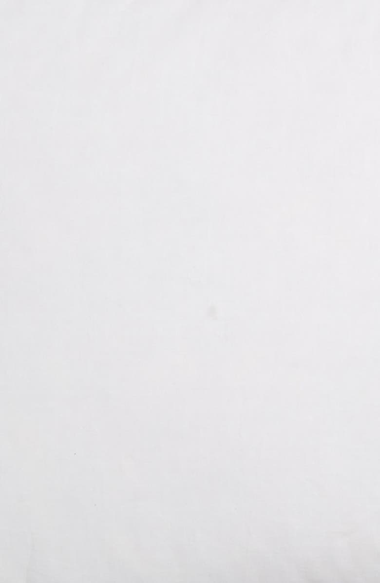 Nordstrom Ultraluxe All Season Down Pillow, Alternate, color, 