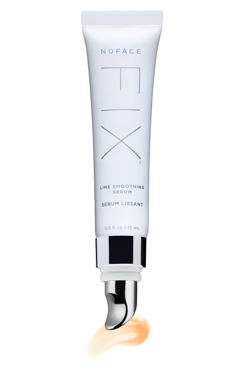 NuFACE FIX Line Smoothing Serum, Alternate, color, NO COLOR