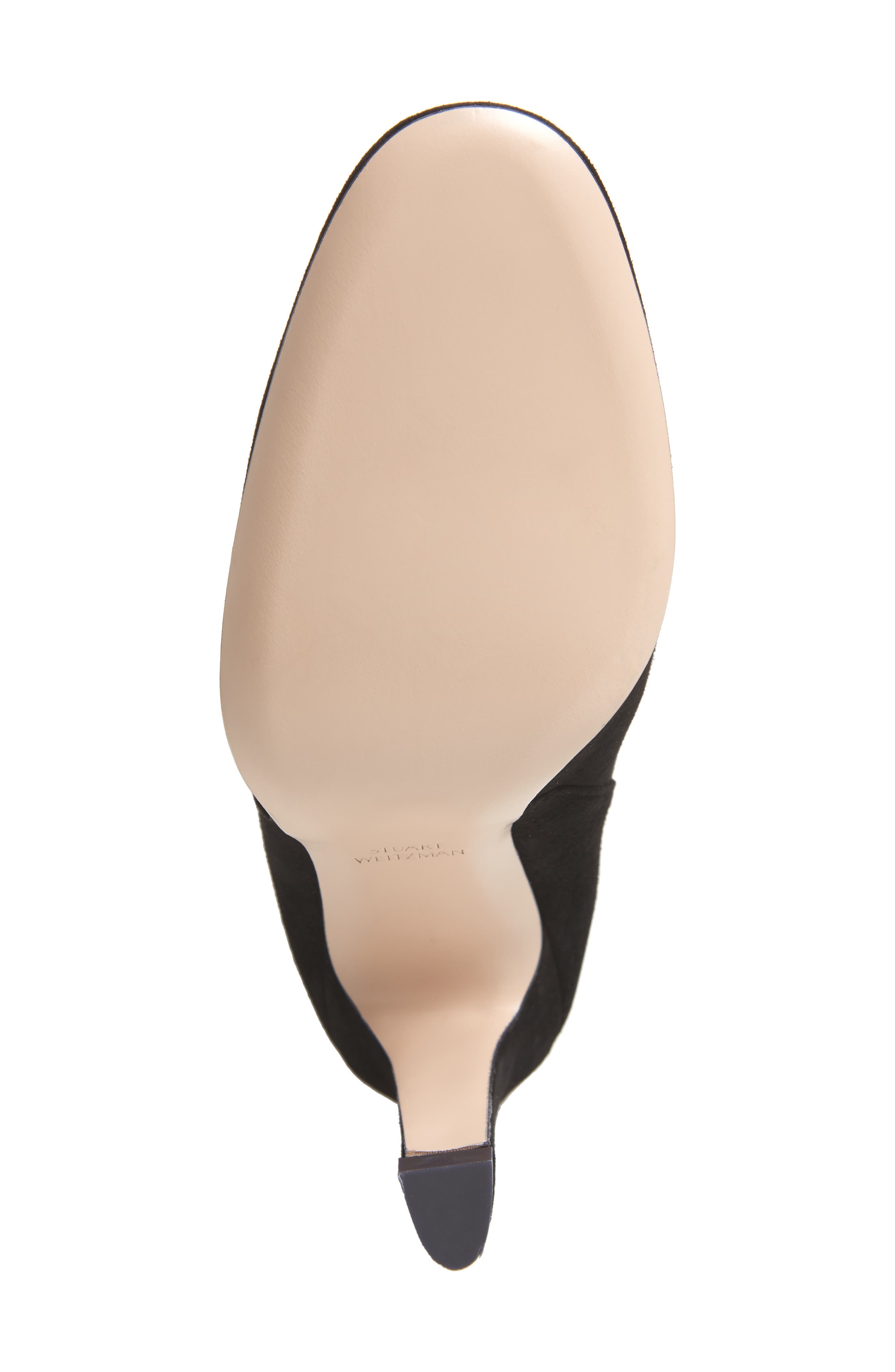 Stuart Weitzman Charlie Knee High Boot, Alternate, color, 
