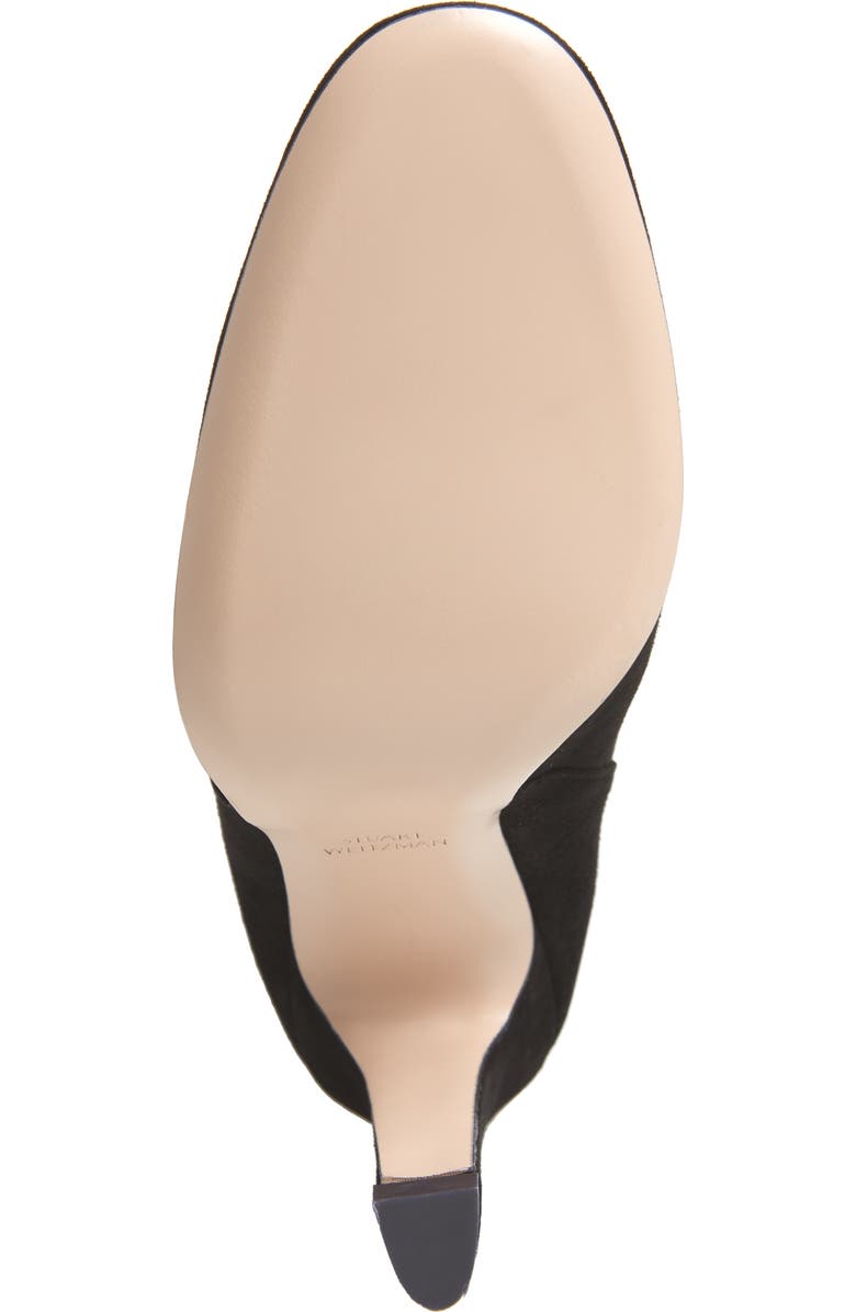 Stuart Weitzman Charlie Knee High Boot, Alternate, color,