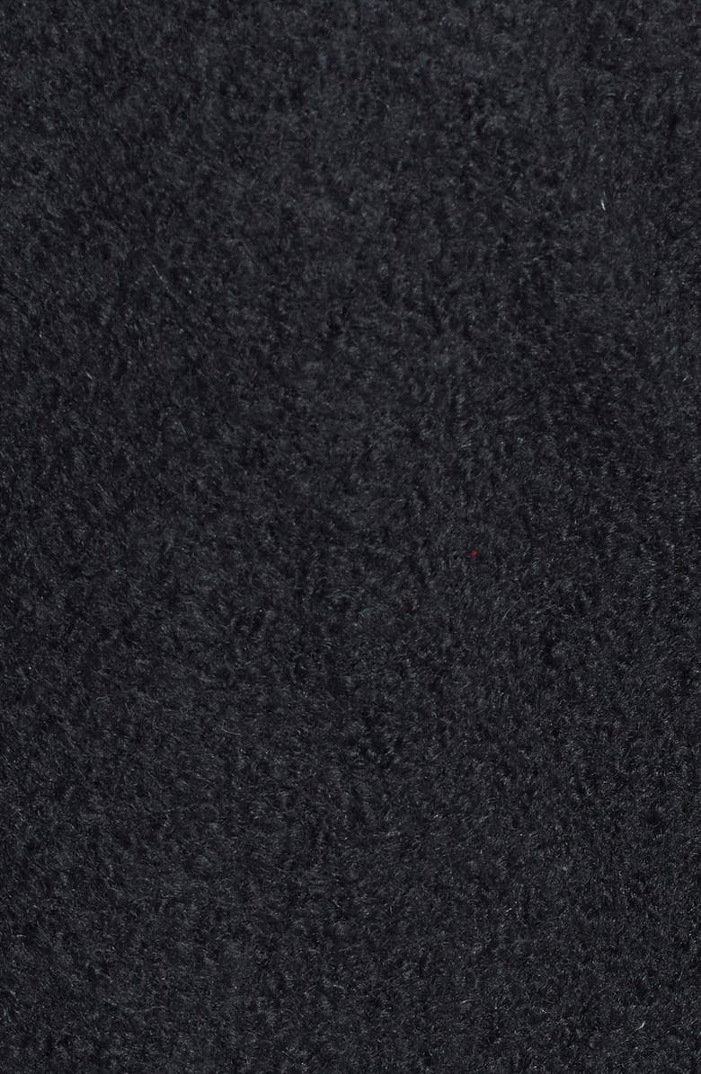 Glamorous Asymmetrical Zip Coat, Alternate, color,