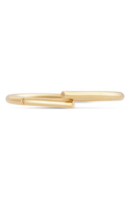 Tabayer Oera 18k Fairmined Yellow Gold Bracelet In Yellow Gold
