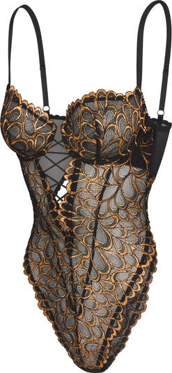 Teddy Savage Fenty Discount Savage X Fenty Free Spirit Floral