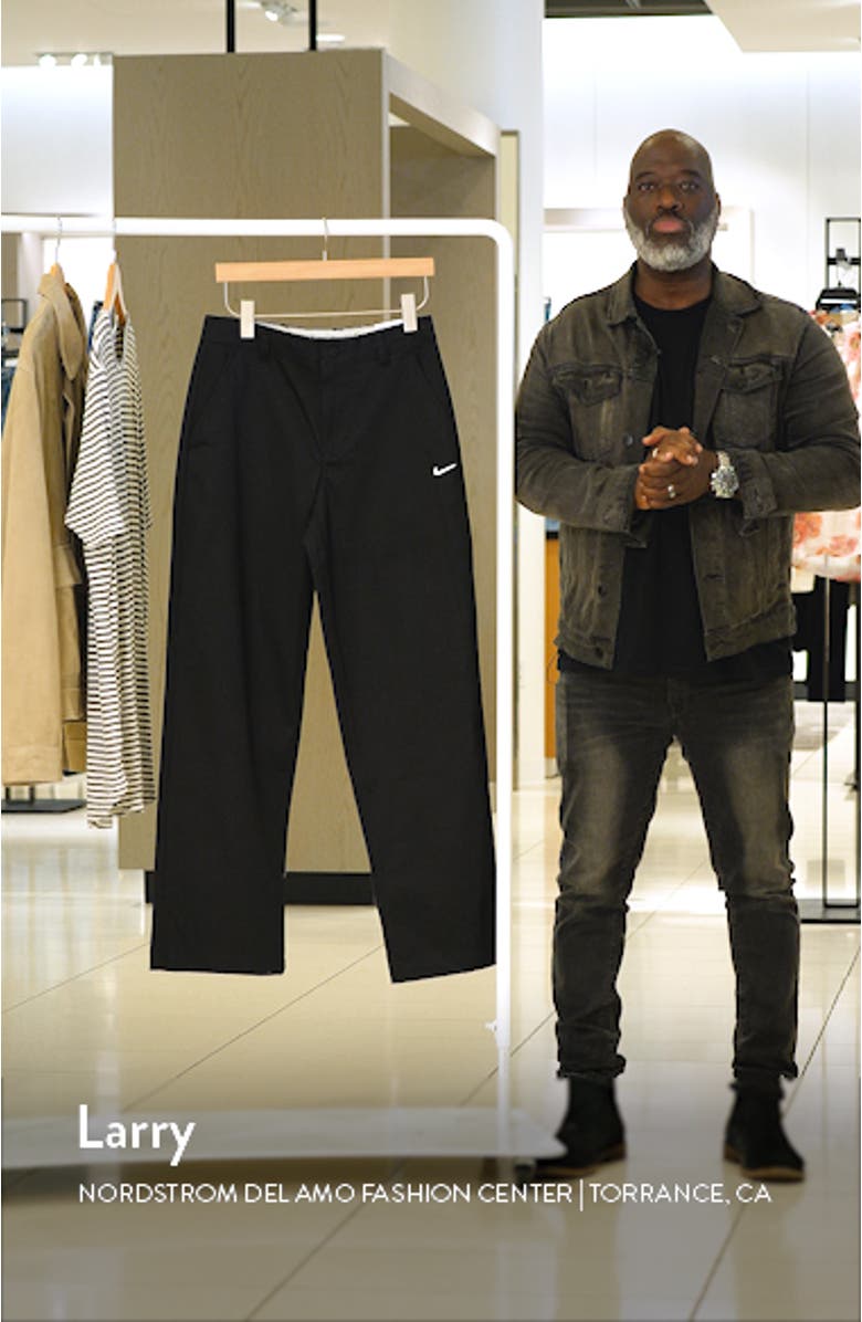 Life Stretch Cotton Chino Pants, sales video thumbnail