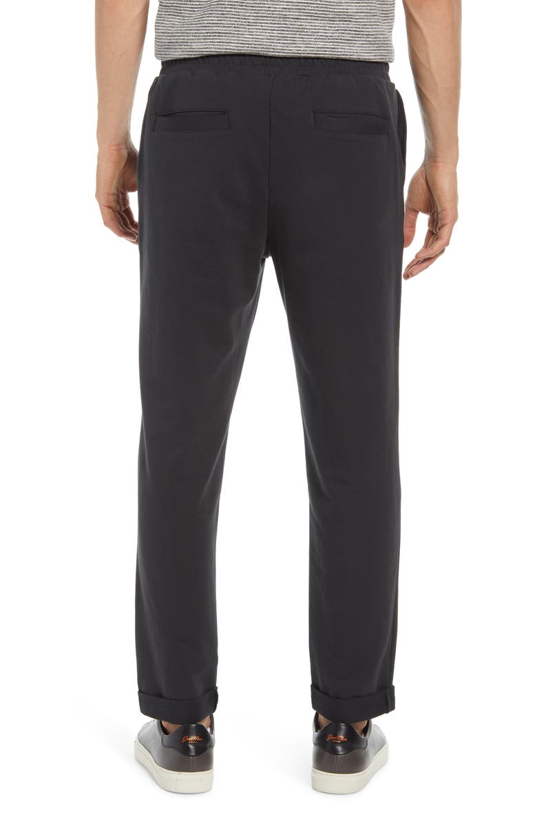 Richer Poorer Terry Drawstring Pants, Alternate, color, 