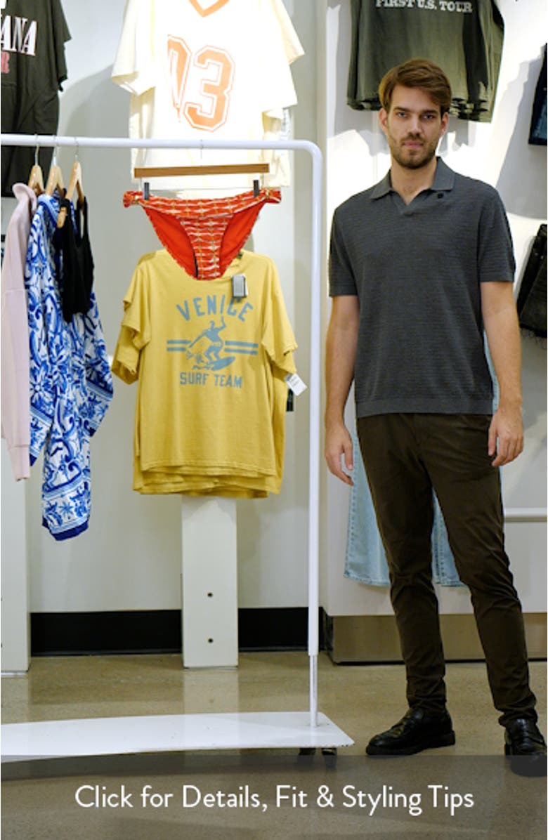 Agni Bia Tube Bikini Bottoms, sales video thumbnail