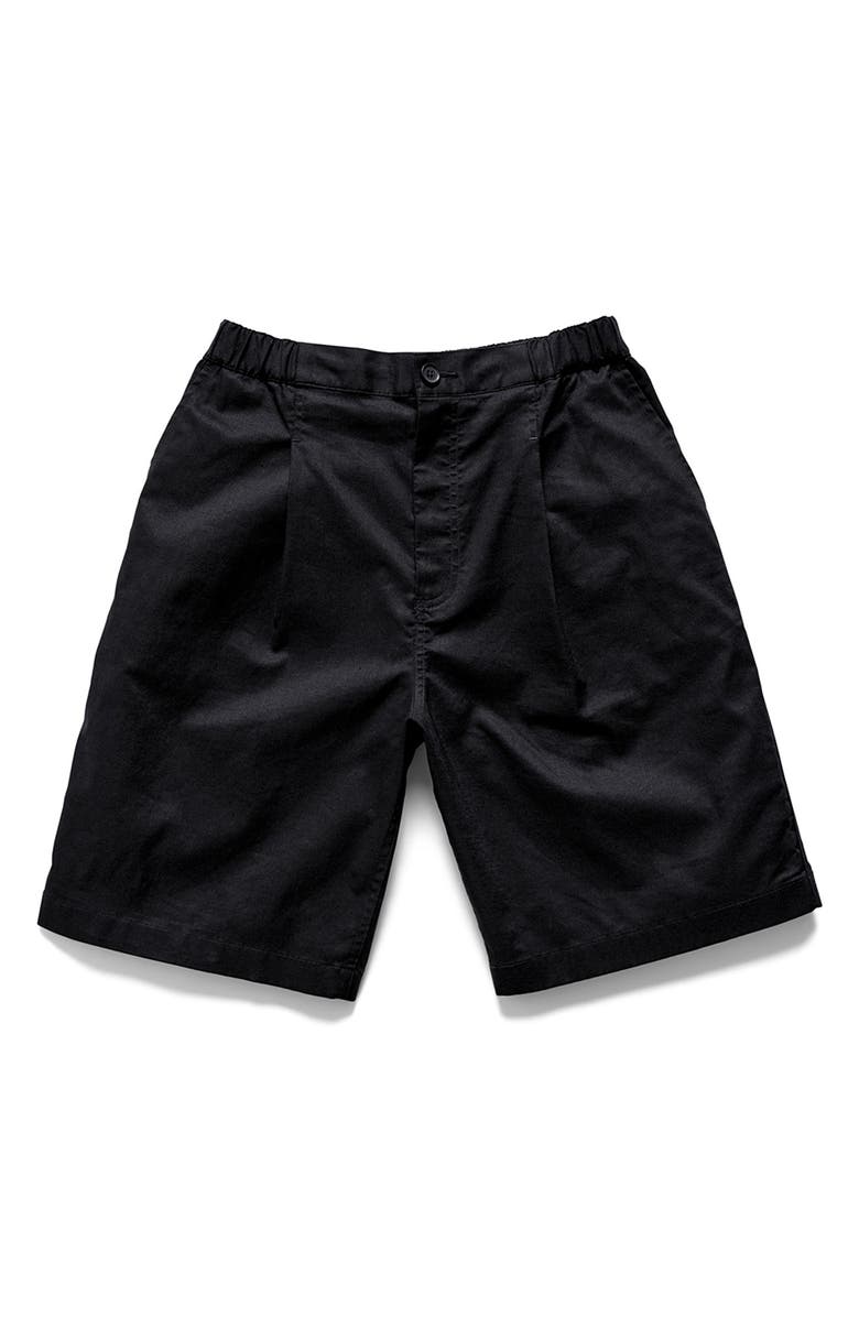 Reigning Champ Pavilion Solotex<sup>®</sup> 10-Inch Shorts, Alternate, color, 