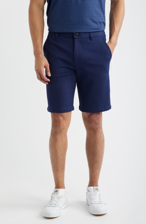 Sequoia Flat Front Golf Shorts