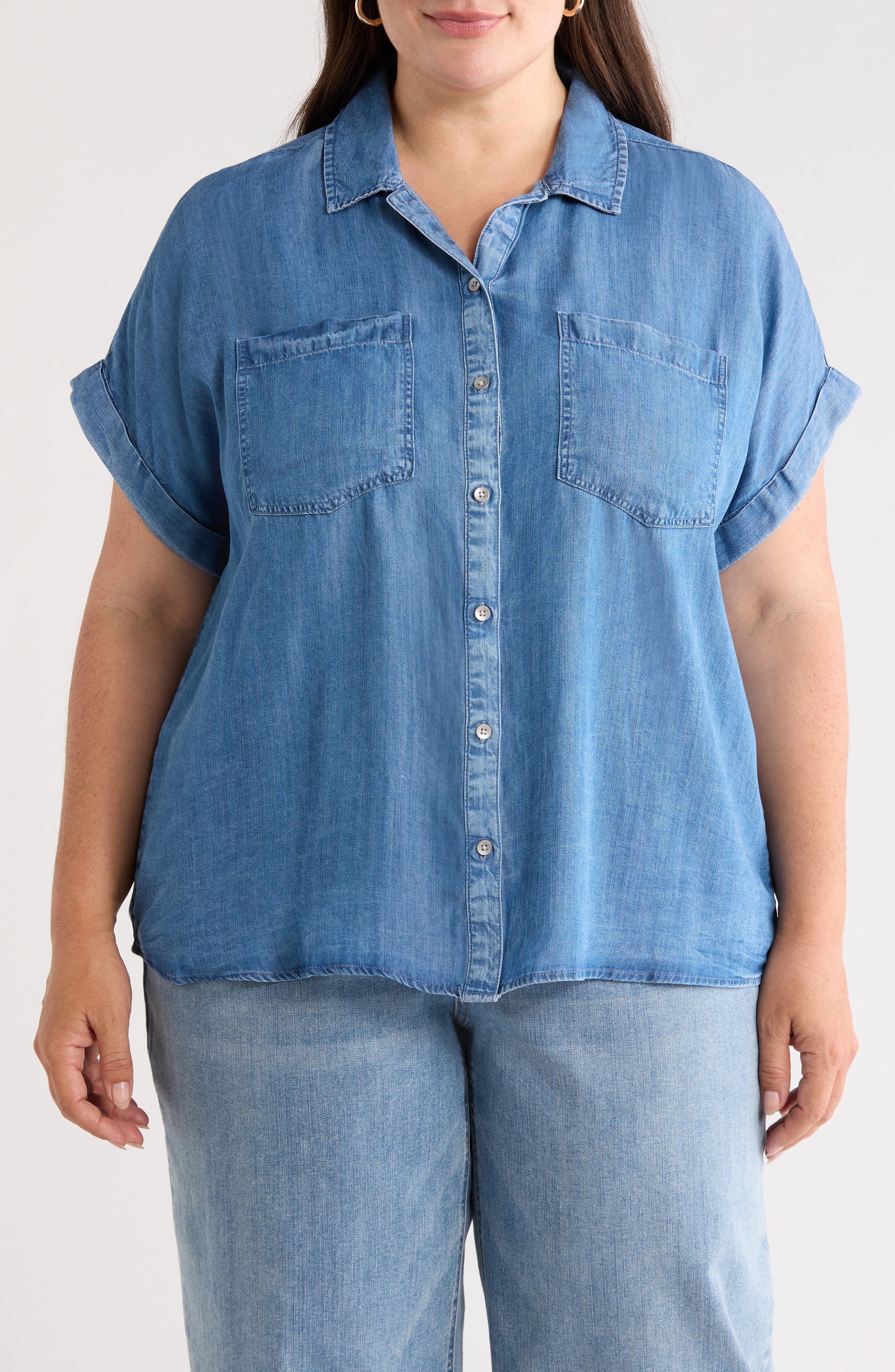 selected MEDIUM WASH
