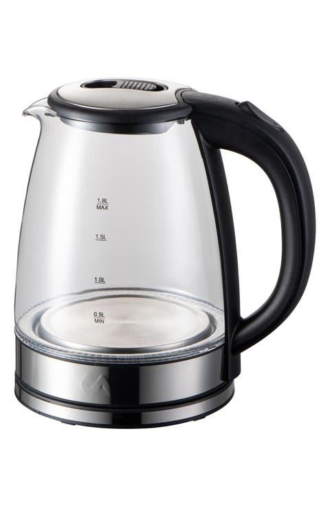 Electric Tea Kettle