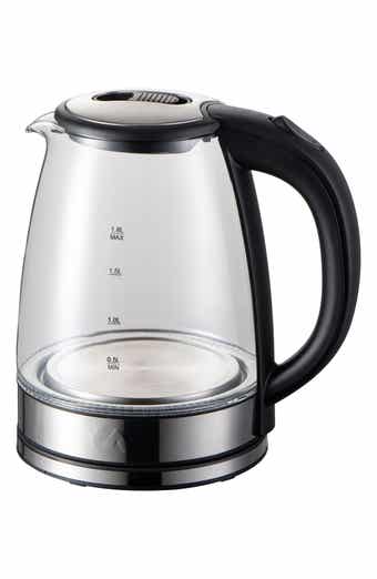 UBER APPLIANCE Electric Tea Kettle