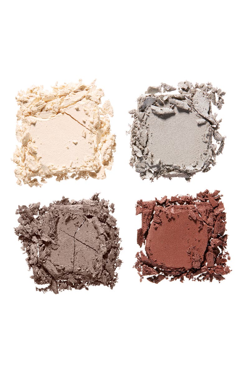 Shiseido Essentialist Eyeshadow Palette, Alternate, color,