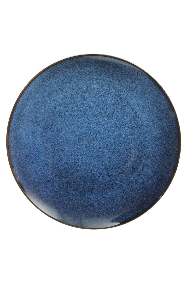 Matisse 16-Piece Dinnerware Set, Alternate, color, Cobalt