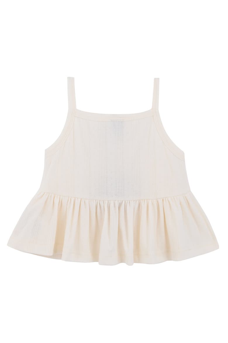 Ruffle Short Set, Alternate, color, Pink