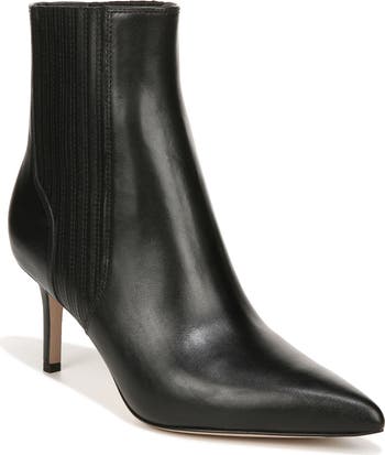 【Veronica Beard】リサ 70mm ピンヒール ブーツ Veronica Beard Lisa 70mm Boots | Shopbop