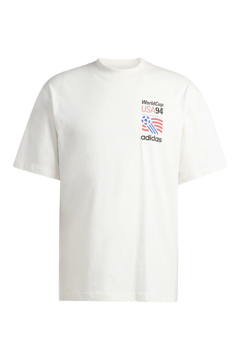 World Cup USA 94 Graphic T-Shirt, Alternate, color, CLOUD WHITE