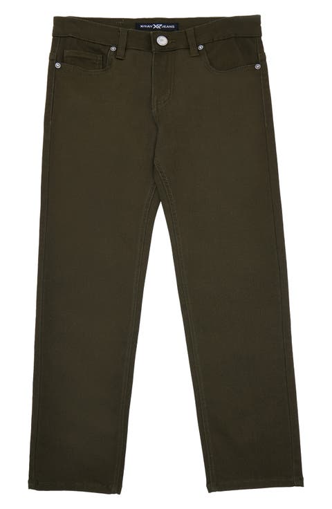 Kids' Commuter Pants (Big Kid)
