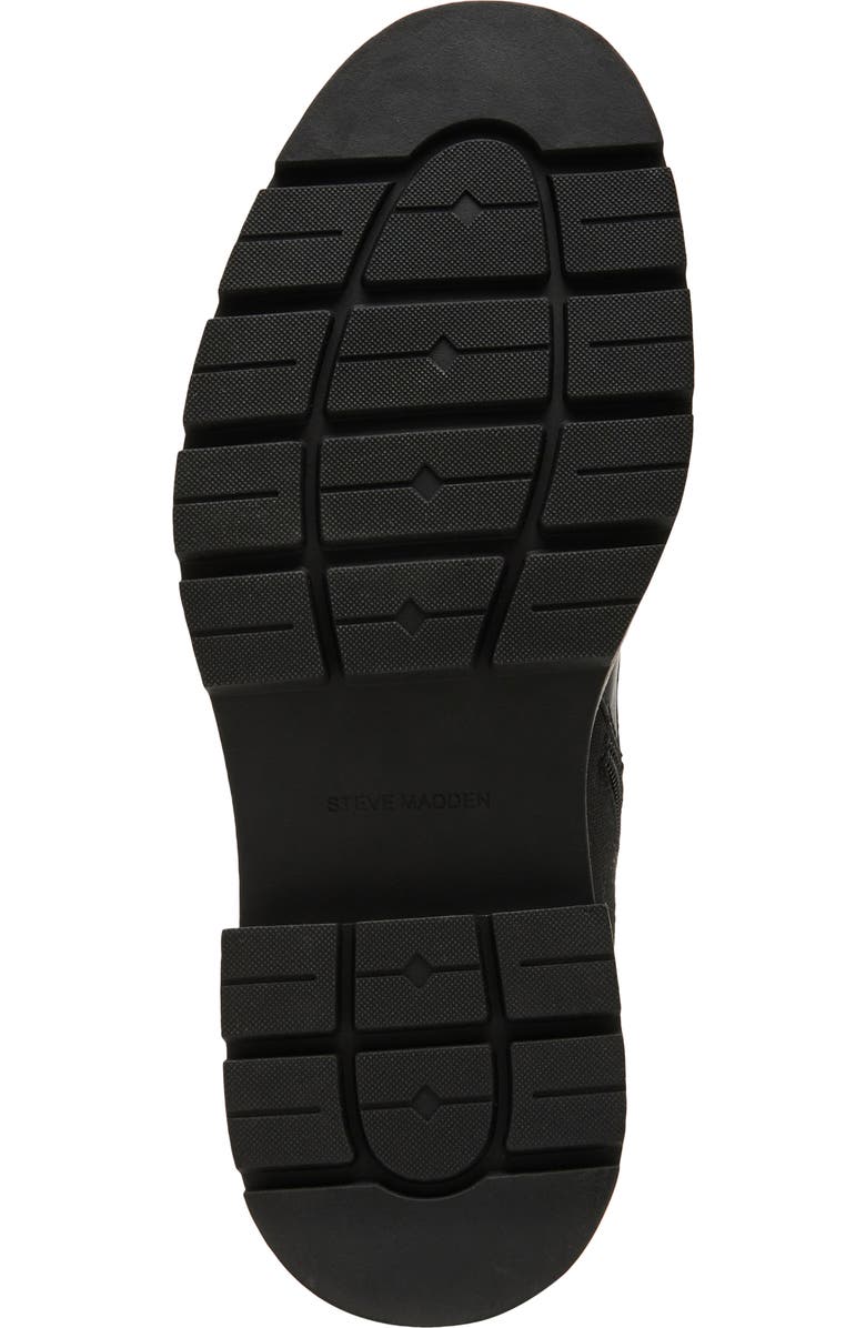 Steve Madden Reacher Combat Boot, Alternate, color,