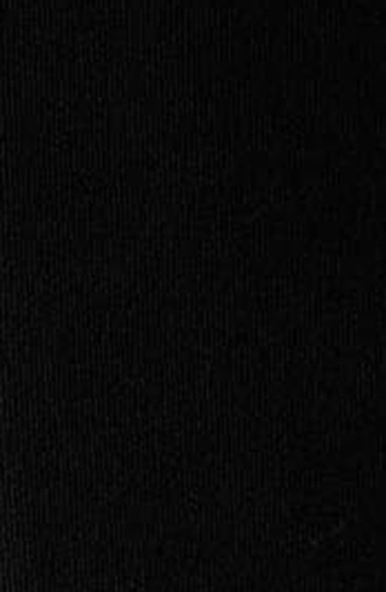 Topshop Tailored Peplum Jacket, Alternate, color, 