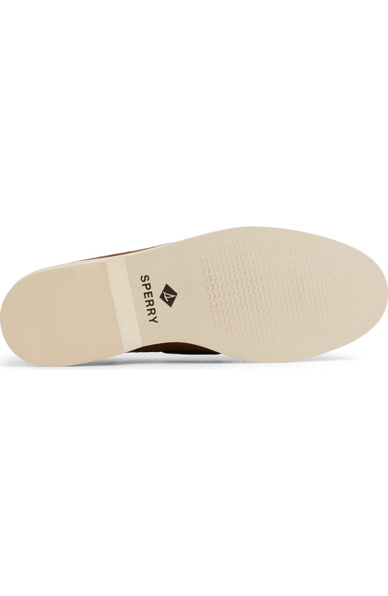 Sperry Authentic Original<sup>™</sup> 2-Eye Boat Shoe, Alternate, color, Other Brown