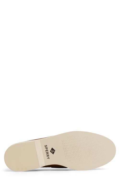 Sperry Authentic Original™ 2-eye Boat Shoe In Multi