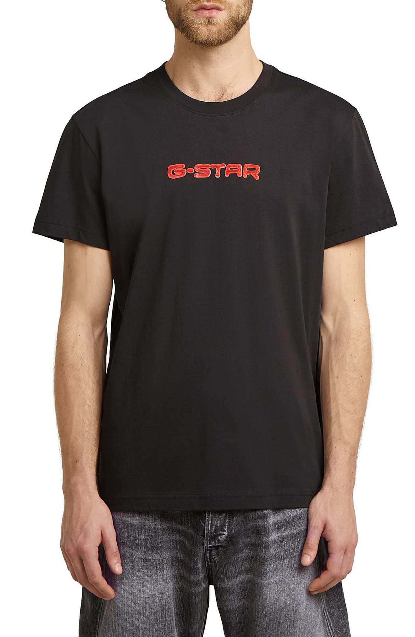 selected DARK BLACK