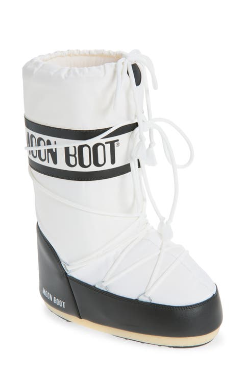 Icon Boot (Women)