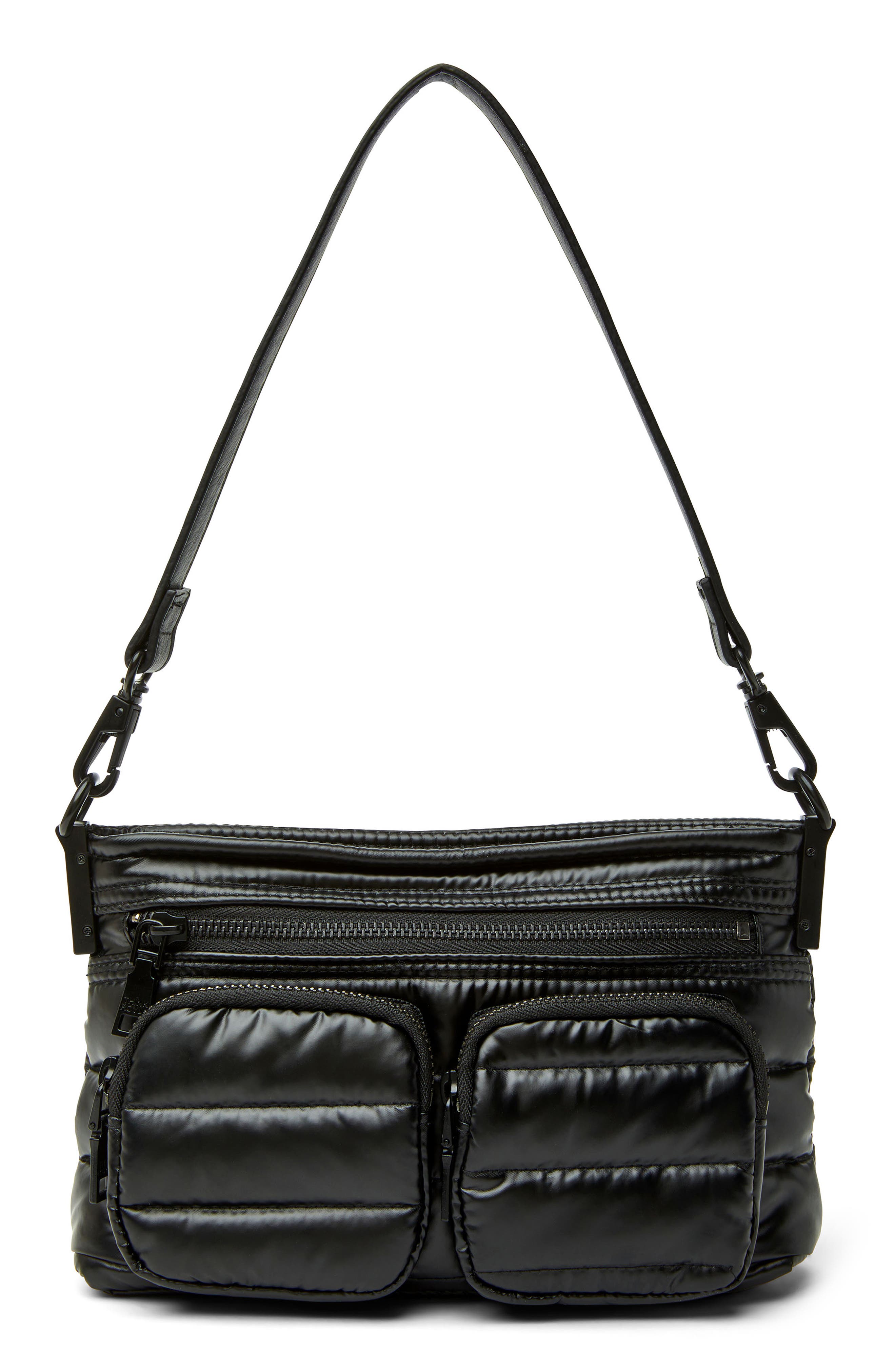THINK ROYLN Double Trouble Crossbody Bag