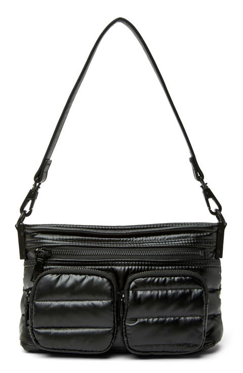 Double Trouble Crossbody Bag