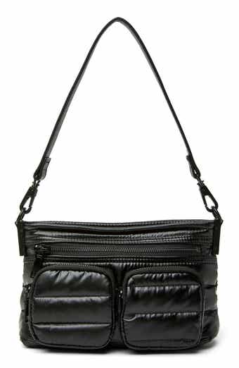 THINK ROYLN Double Trouble Crossbody Bag