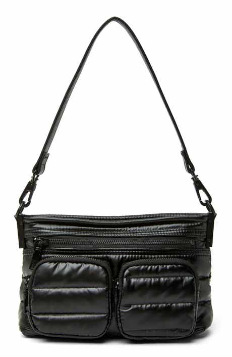 THINK ROYLN Double Trouble Crossbody Bag