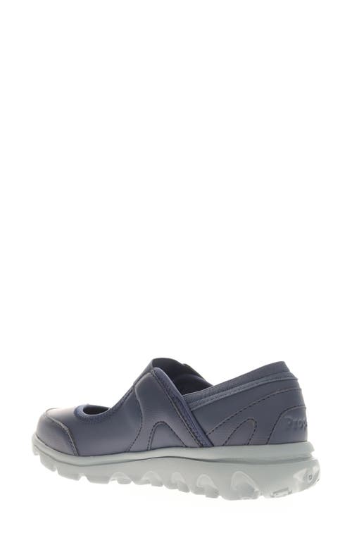 Propét Onalee Mary Jane Flat