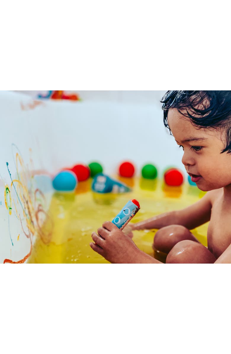 HONEYSTICKS Full Honey Pot Coloring Book & Crayons Set | Nordstrom