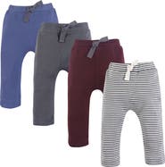 Touched by Nature Organic Cotton Pants Bottoms