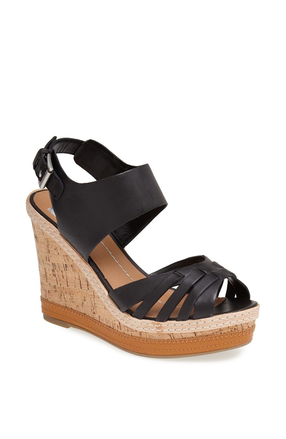 DV FOOTWEAR DV by Dolce Vita 'Jaslyn' Sandal, Main, color, 