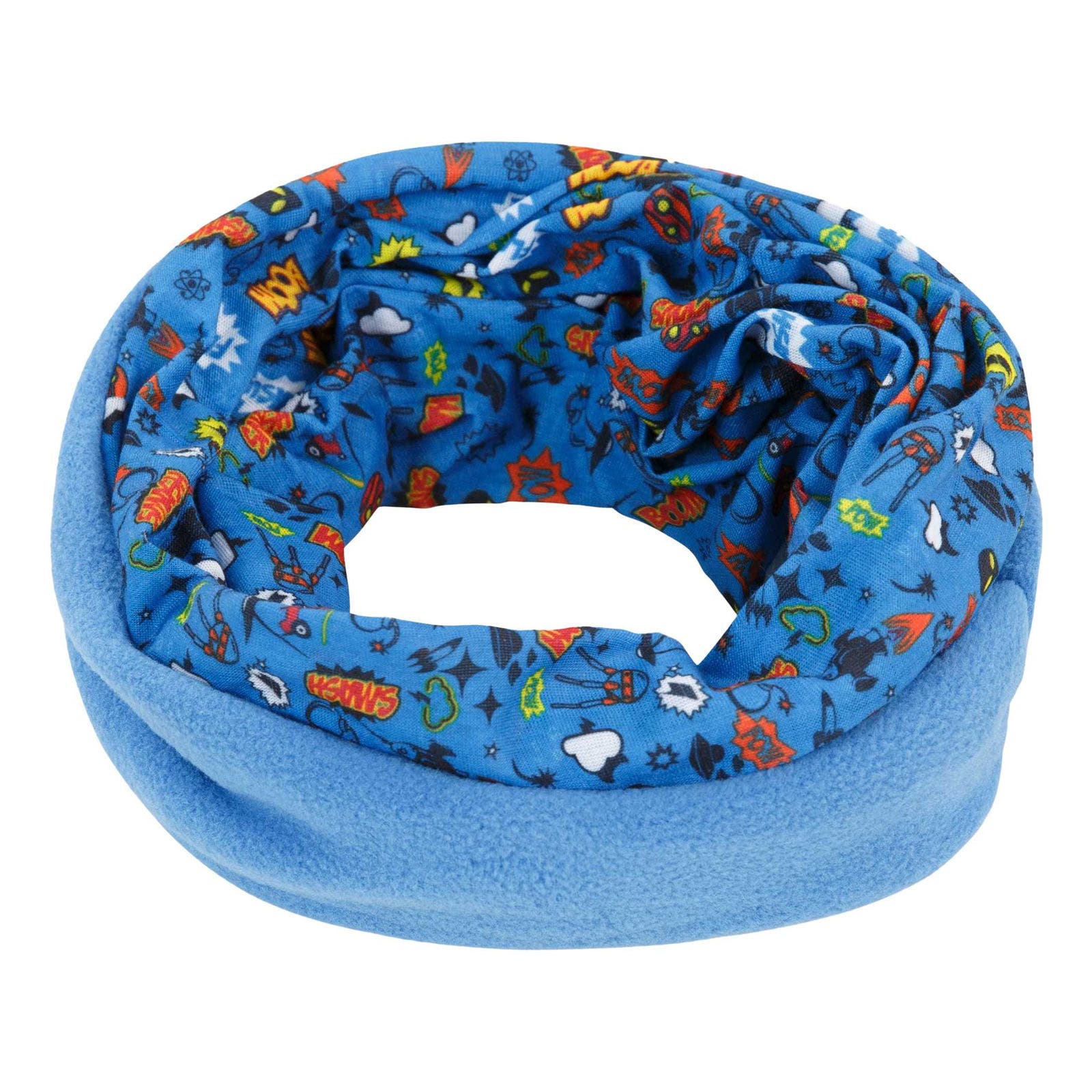 selected Cosmic Blue Print