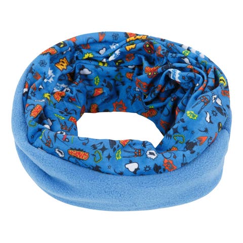 Childrens/Kids Callaghan Neckwarmer