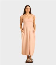 Known Supply Scarlett Dress