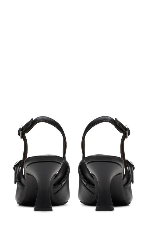 Clarks Kataleyna Ruby In Black