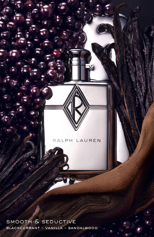 Ralph Lauren Ralph's Club New York Eau De Parfum In Transparent