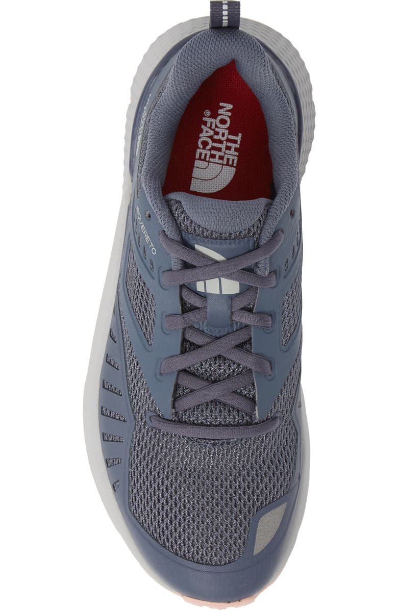 The North Face Rovereto Running Shoe, Alternate, color,