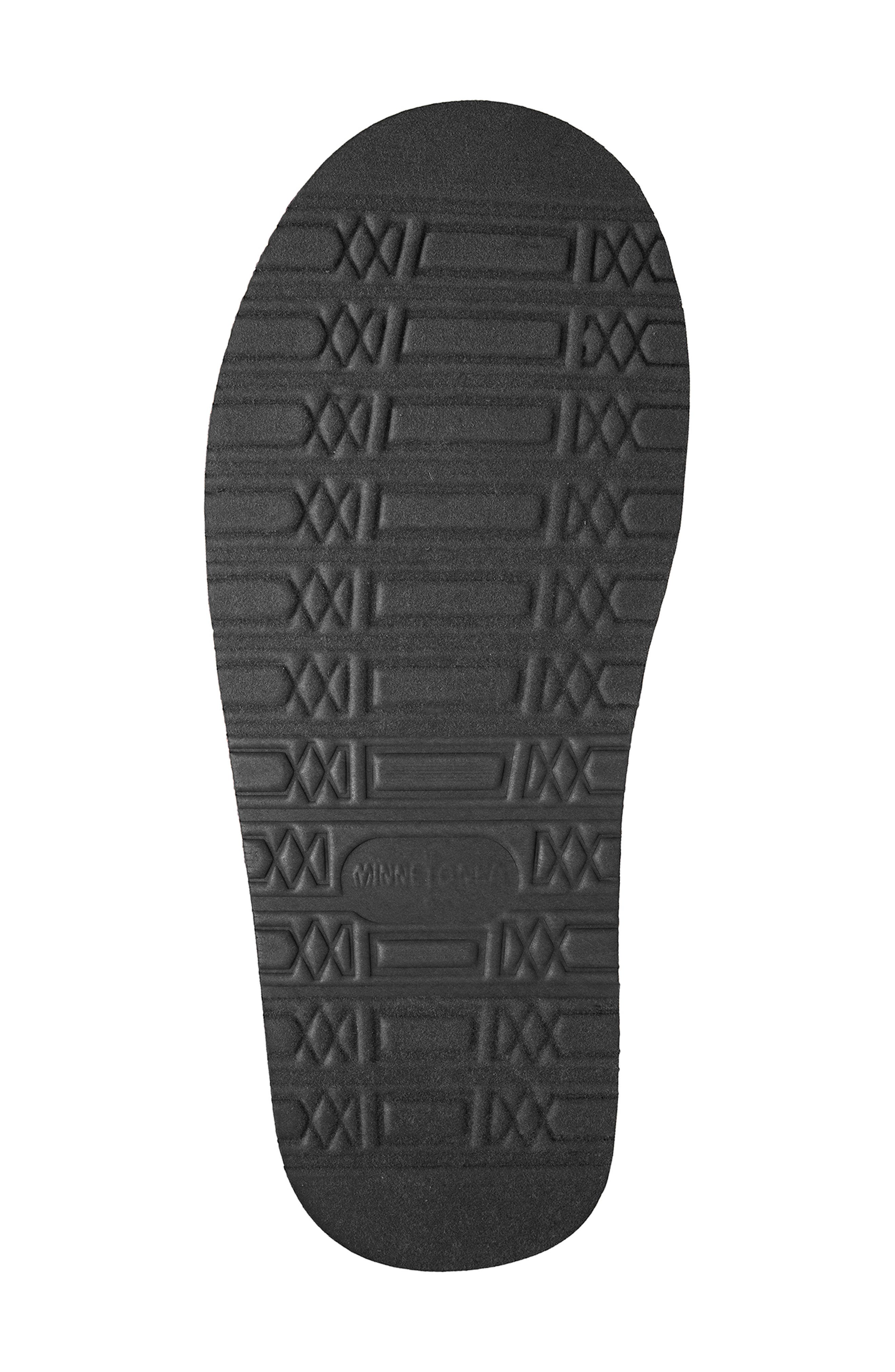 Minnetonka London Slipper, Alternate, color, 