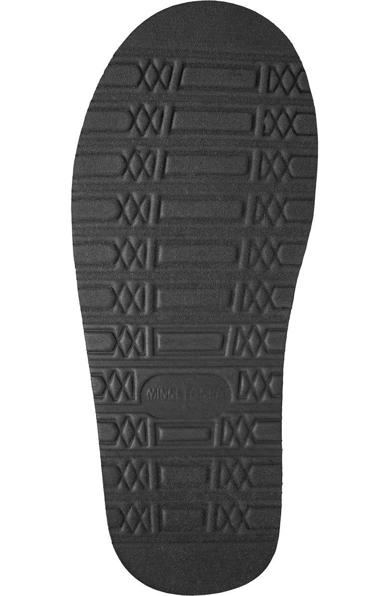 Minnetonka London Slipper, Alternate, color,