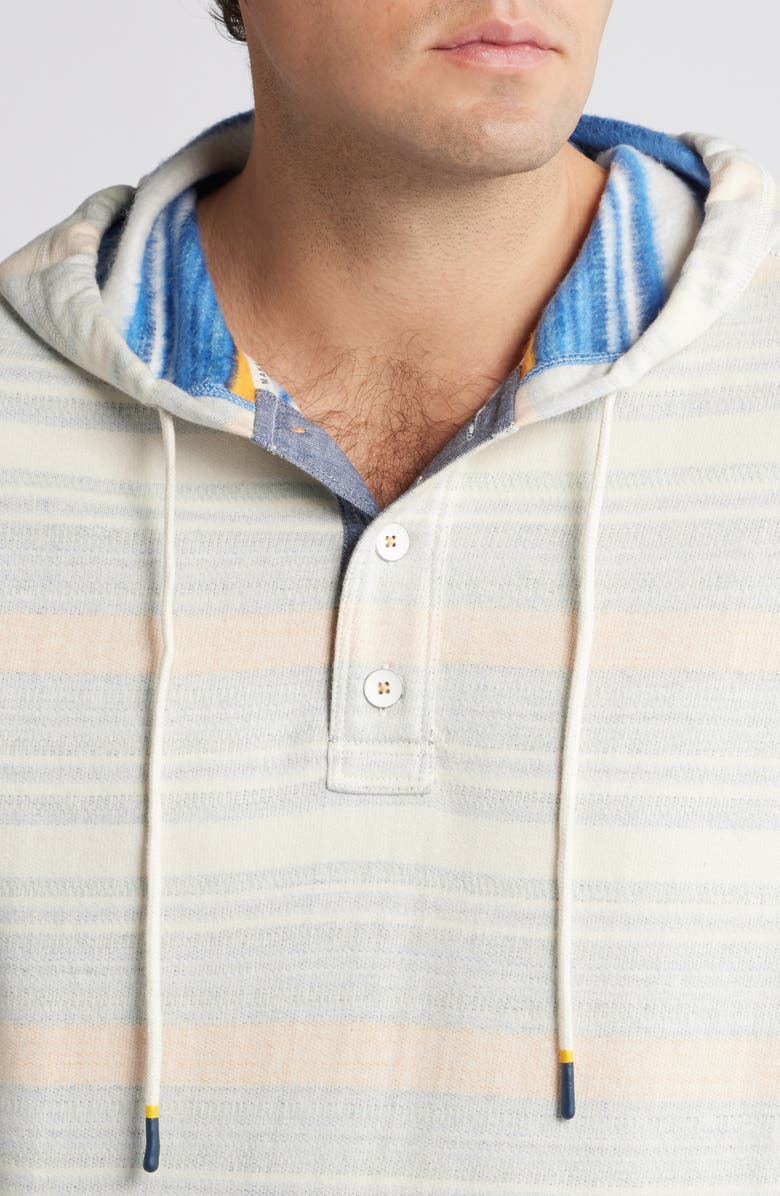 Tommy Bahama Sunset Sands Baja Hoodie, Alternate, color, 